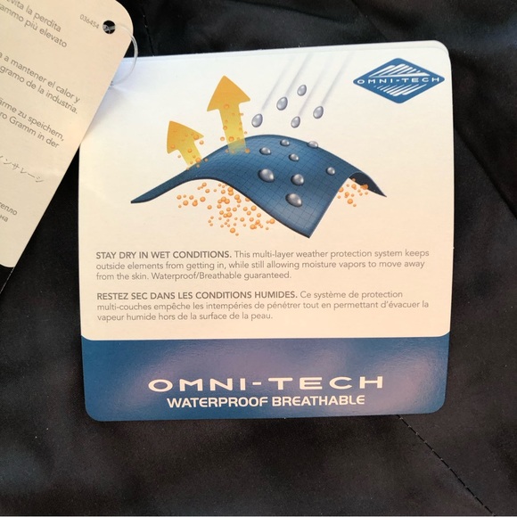 Columbia ski pants - Picture 10 of 12